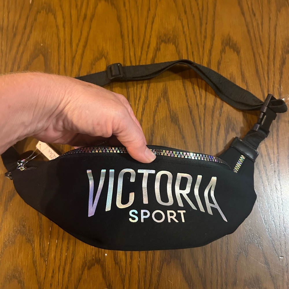 Victoria Sport by Victoria’s Secret waist bag NWT